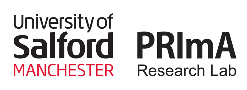PRImA Research Lab logo